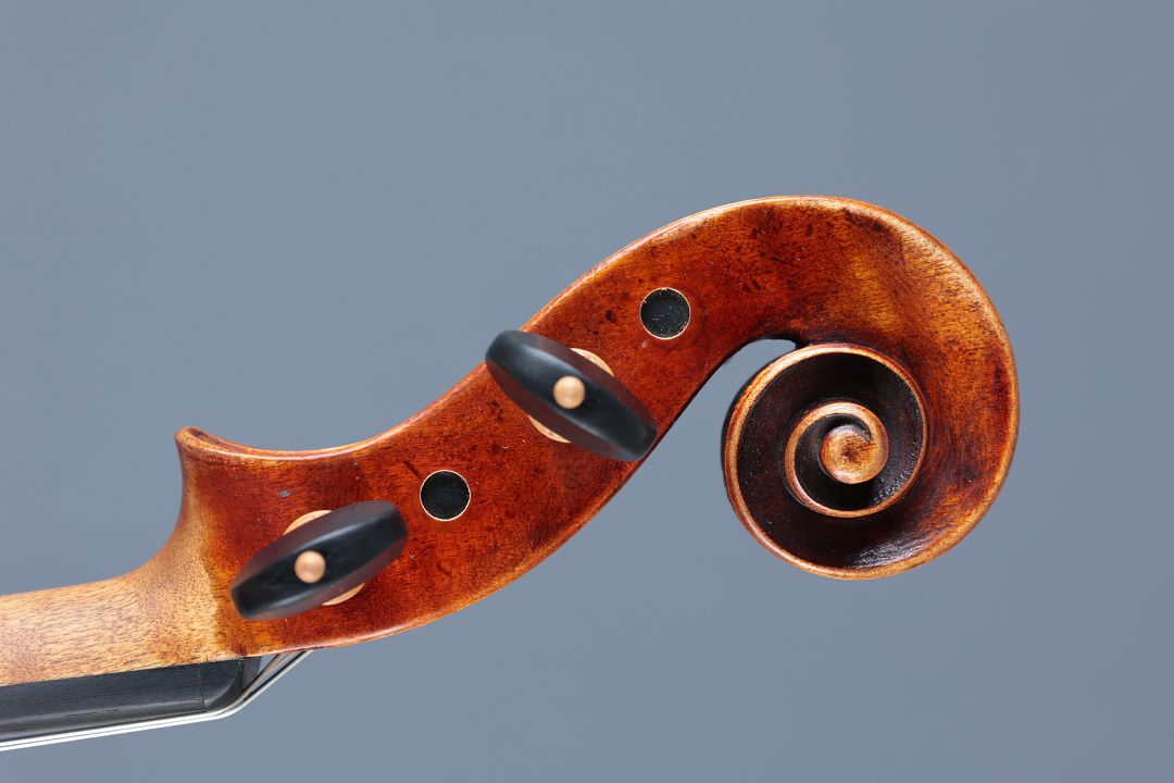 Deutsch um 1920 - nach Stradivarius - G-838